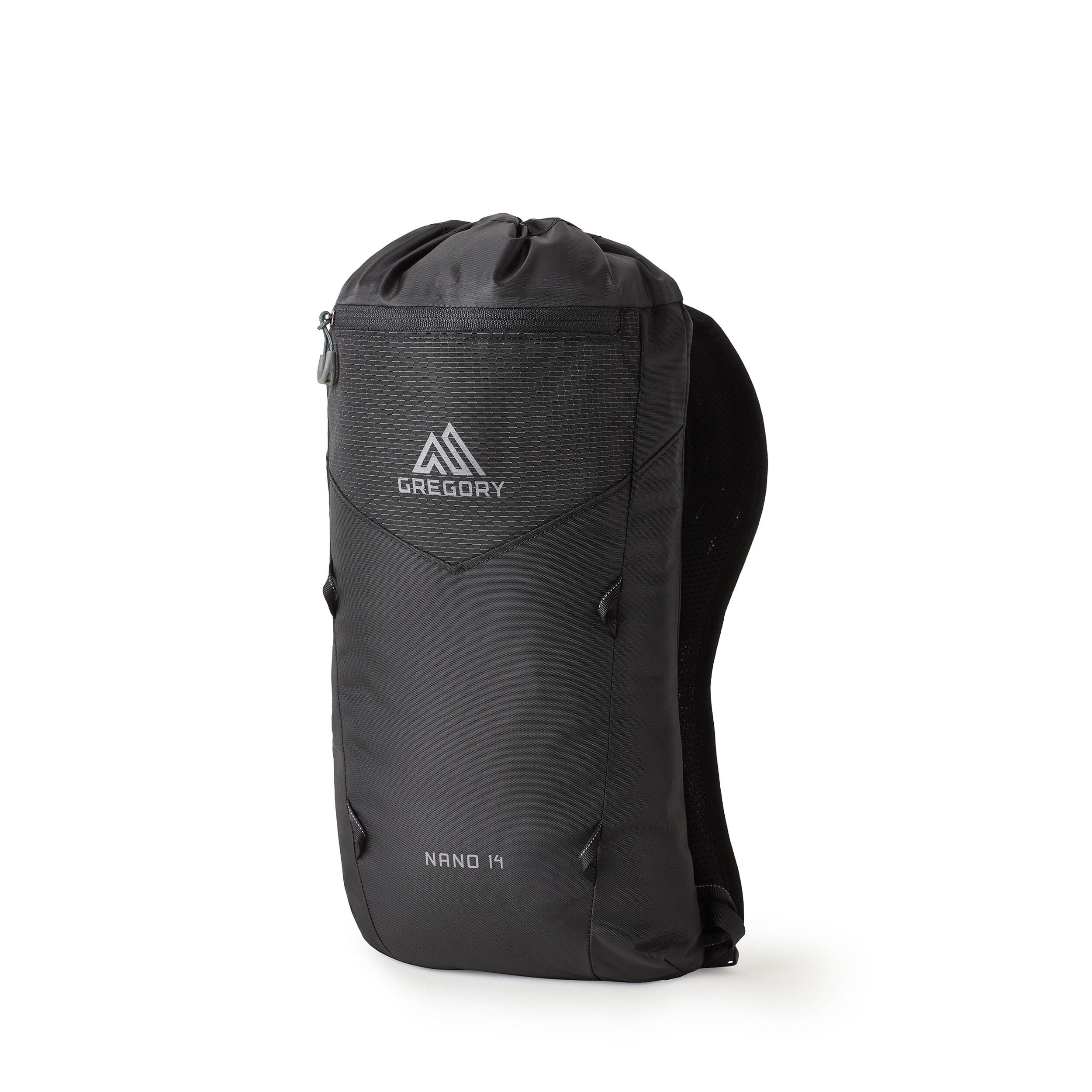 Nano 14 in the color Obsidian Black. image number 0