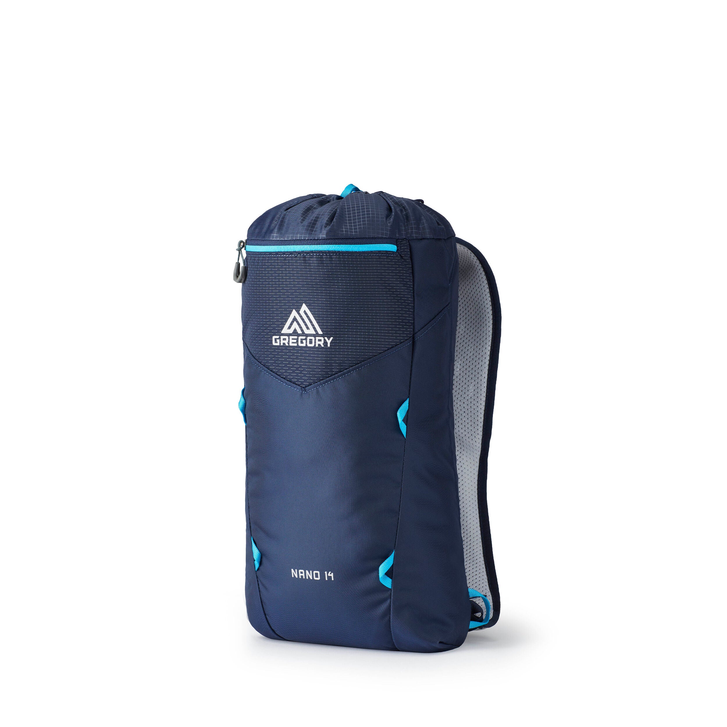 Nano 14 Versatile and Lightweight Everyday Pack Gregory