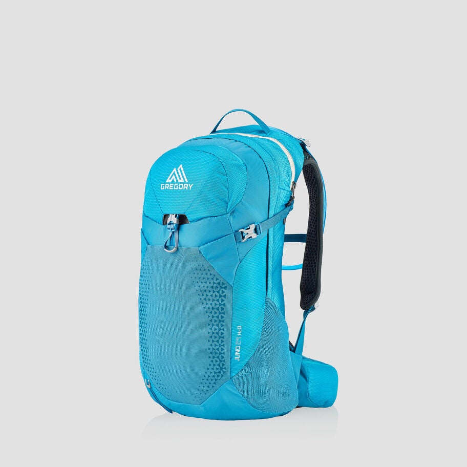 Juno 24 H2O in the color Laguna Blue. image number 0
