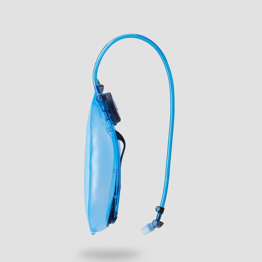 Gregory 3D Hydro 2L Reservoir in the color Optic Blue. image number 2