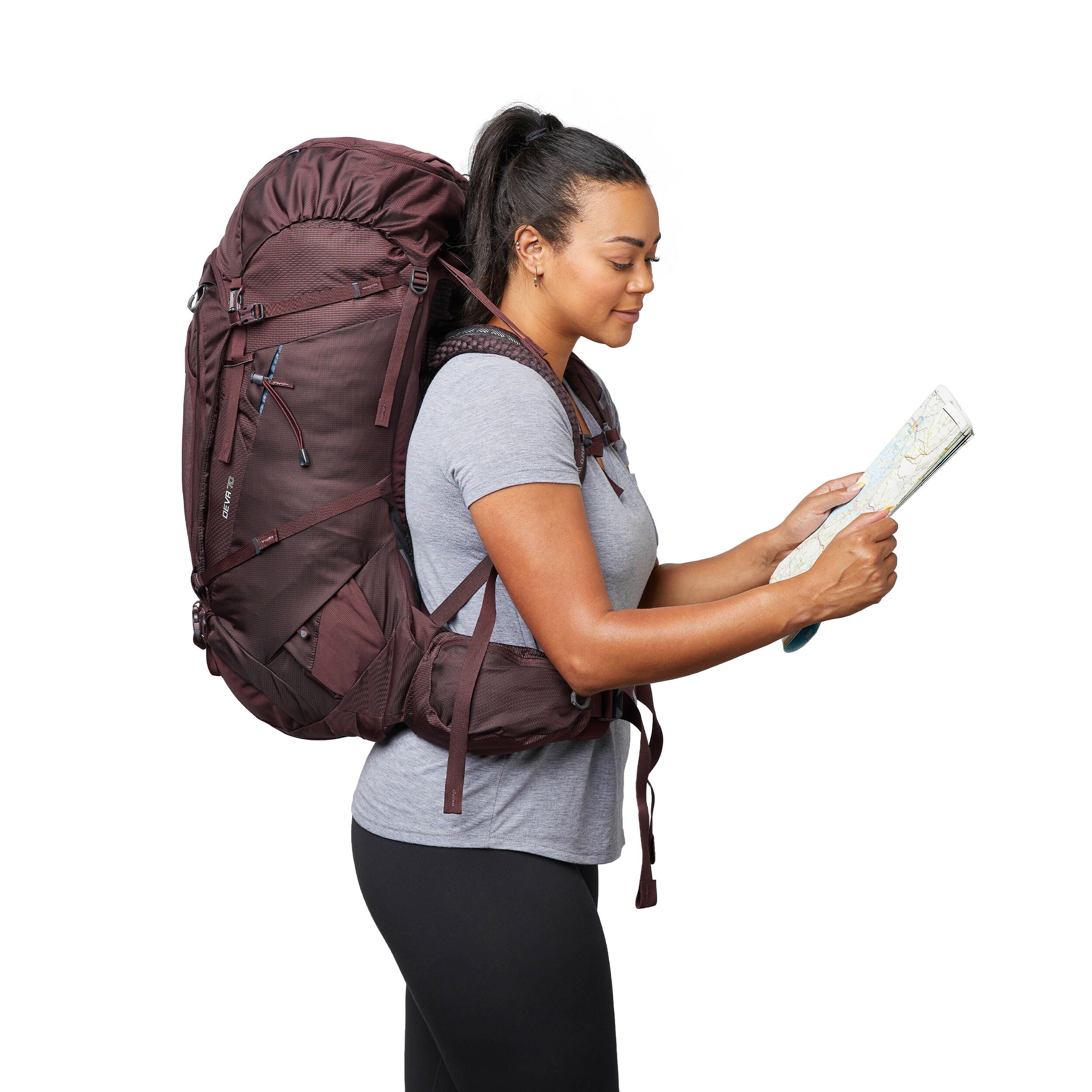 Deva 70 gz pack online