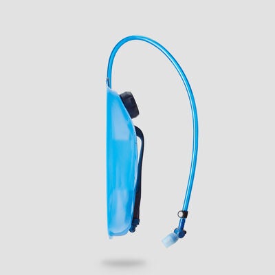 Gregory 3D Hydro Trek 3L in the color Optic Blue.