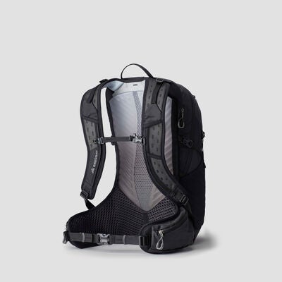 Miko 25 in the color Optic Black.