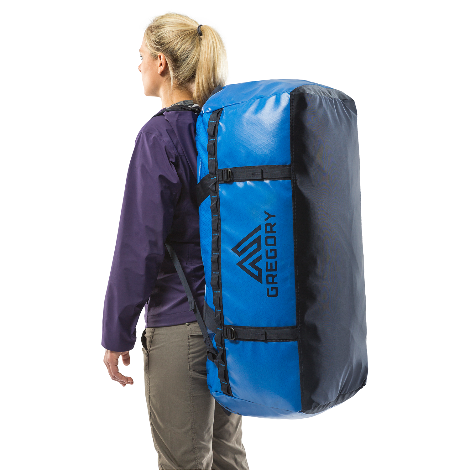 Alpaca 45 Duffel
