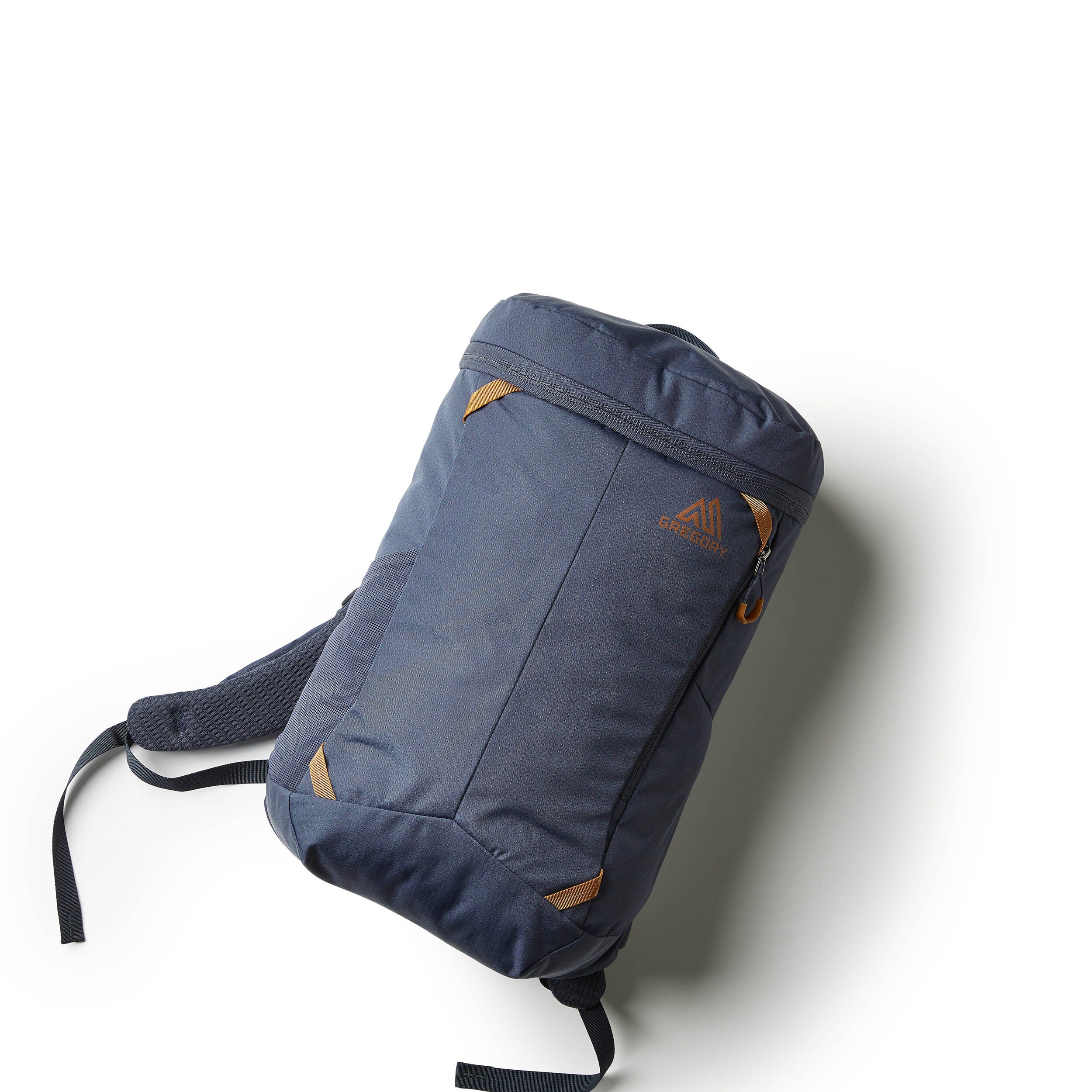 Rhune 25 in the color Matte Navy. image number 9