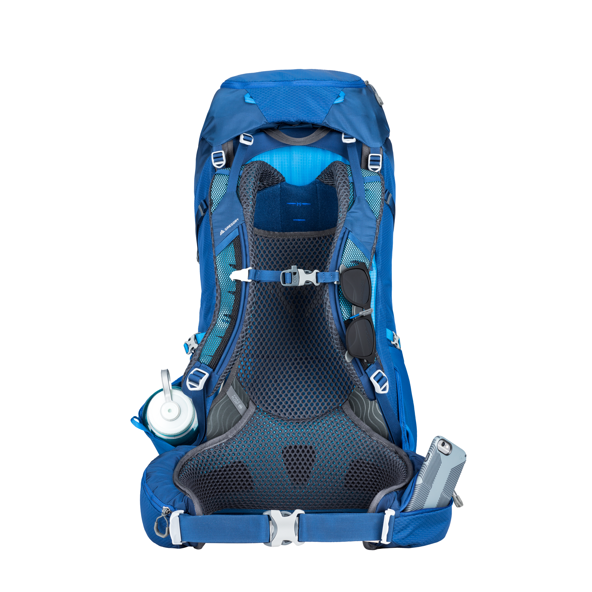 Gregory men's zulu 30l pack discount