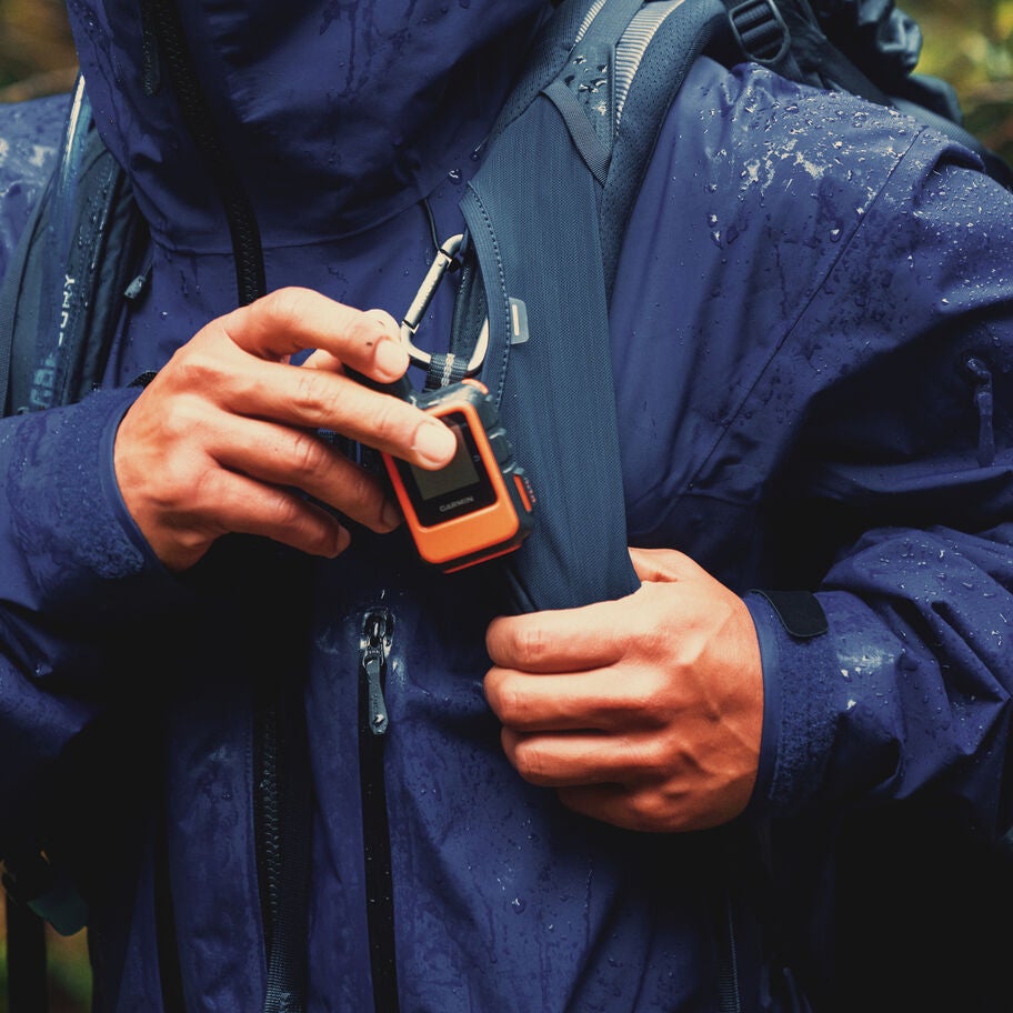 Baltoro 65 in the color Terrain Green. image number 7