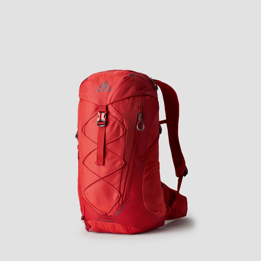 Miko 30 in the color Outlet | Sumac Red. image number 0