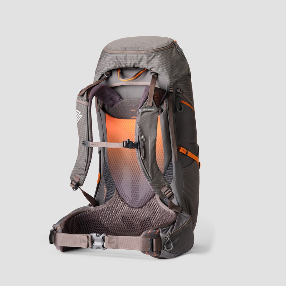 Maven 48 in the color Grey Melon. image number 1