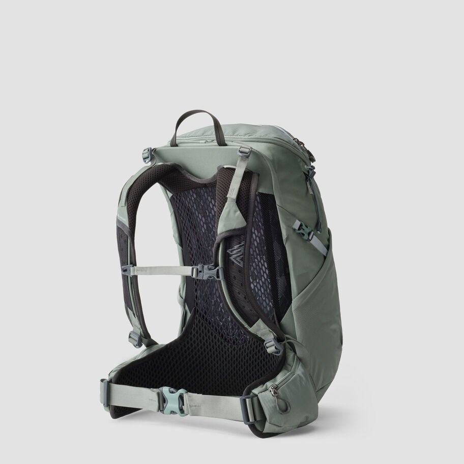 Jade 24 LT in the color Artichoke Green. image number 1