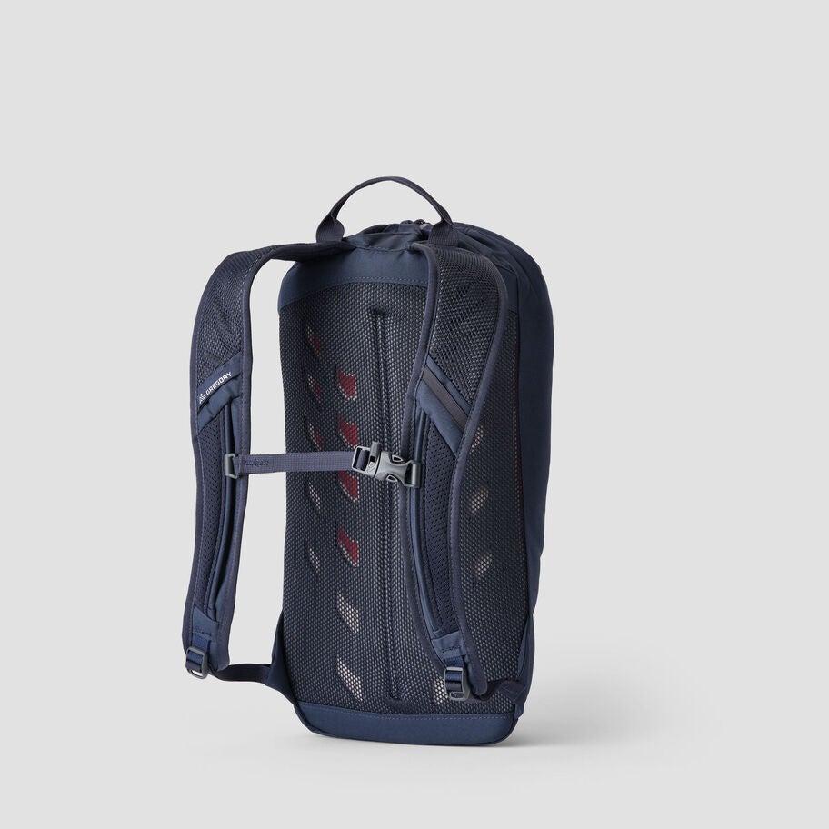 Nano 14 in the color Spark Navy. image number 1