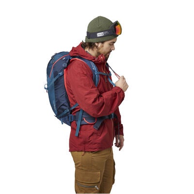 Targhee FastTrack 24 in the color .