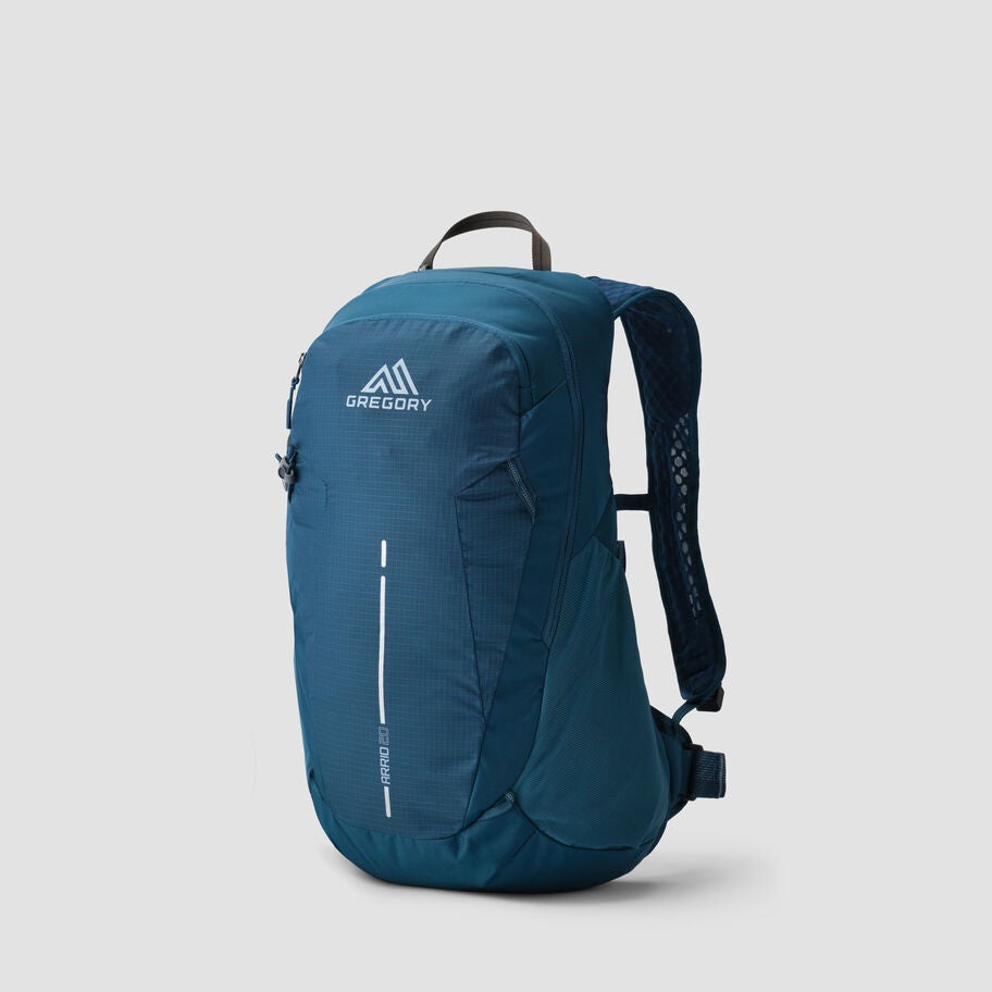 Arrio 20 in the color Starlight Blue. image number 0