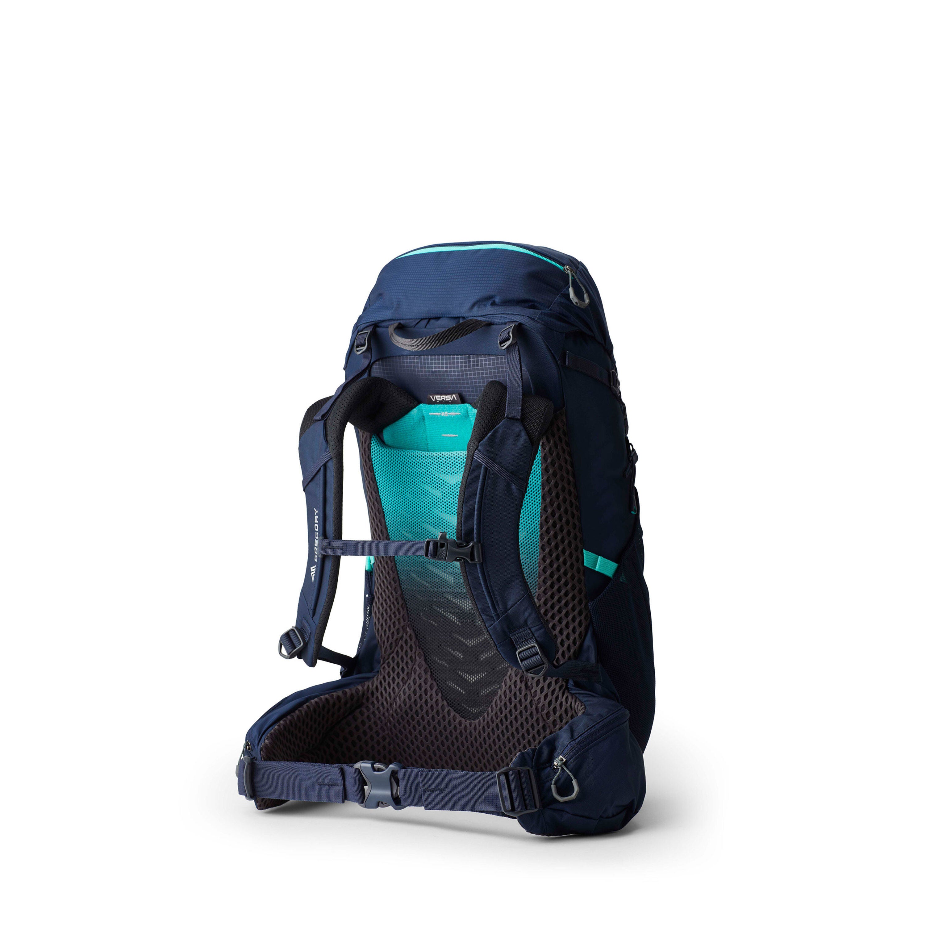 Amber 44 Women s Backpacking Pack Gregory