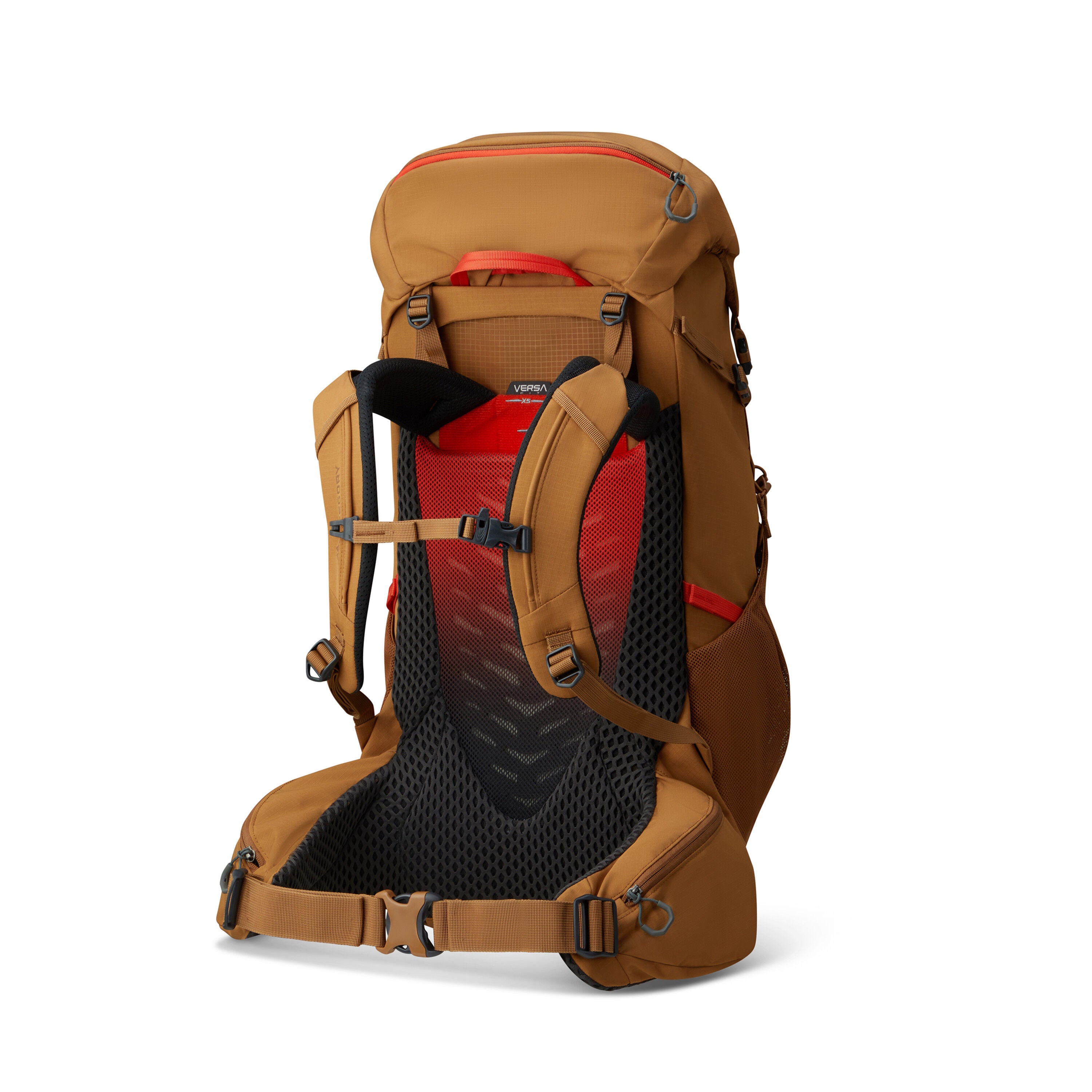 誠実 Amber Gregory | Pack Backpacking Women's | 44 バッグ