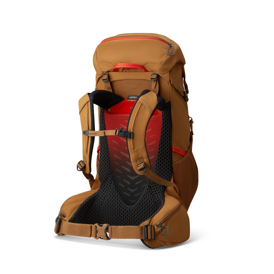 Gregory x Finisterre Amber 44 in the color Finisterre Sandstone. image number 1