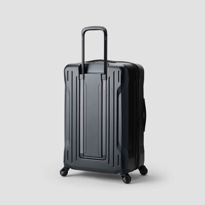Quadro Pro Hardcase 28" in the color Optic Black.
