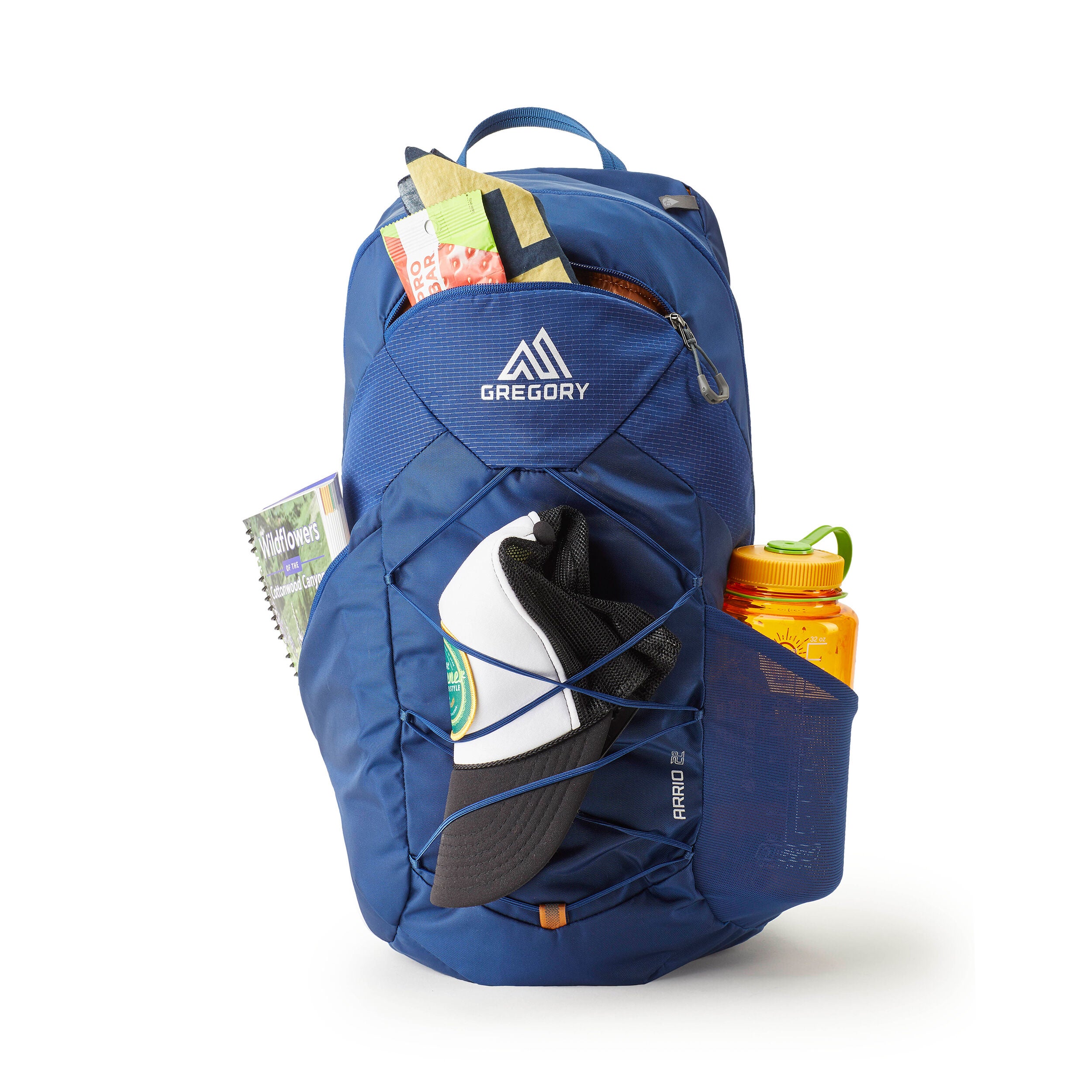 Gregory 22 backpack best sale