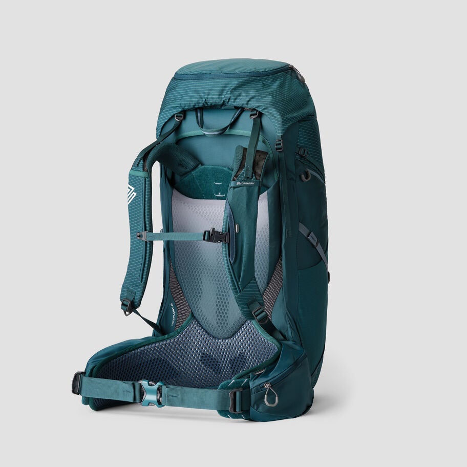 Maven 58 in the color Ocean Slate. image number 1