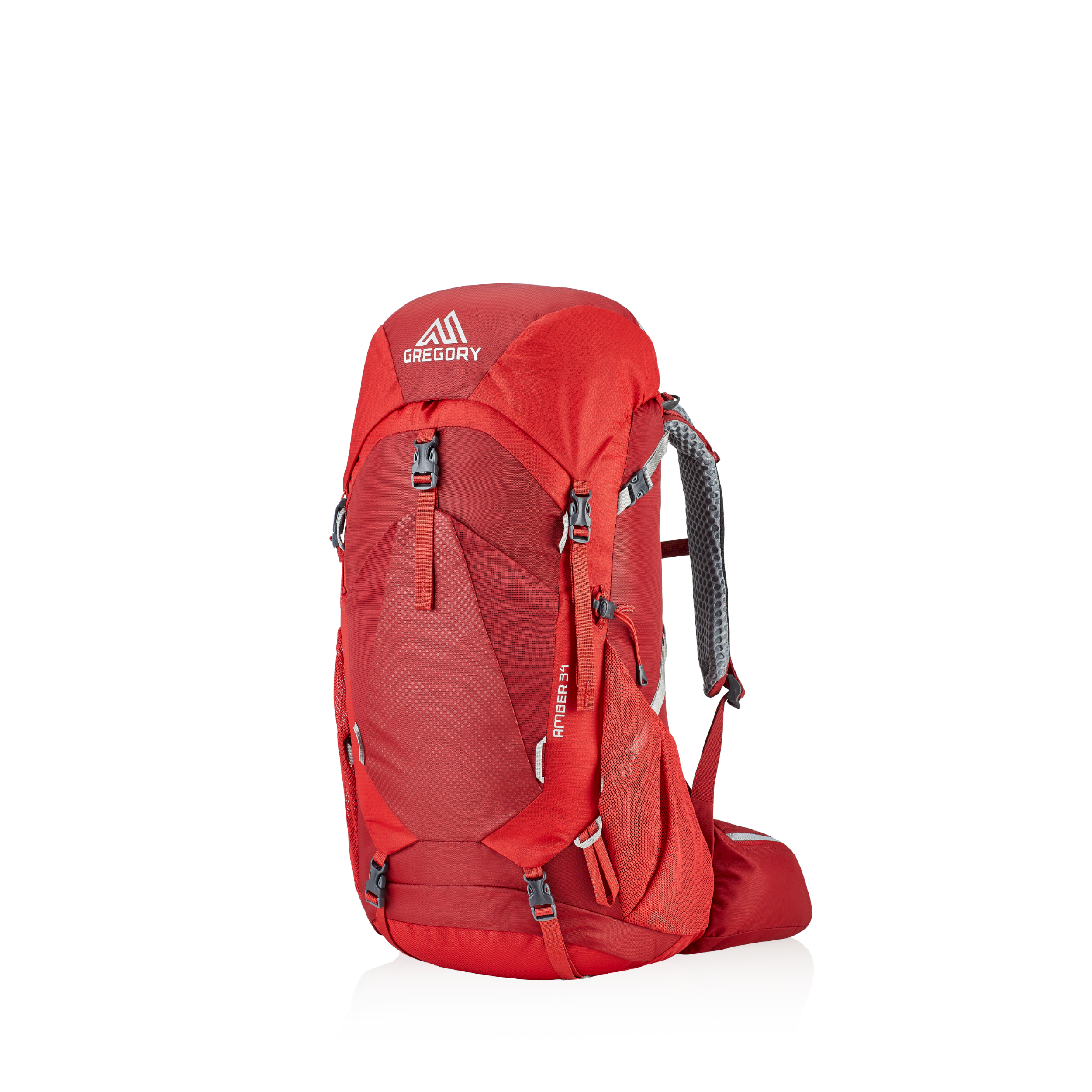 Gregory sales amber 34