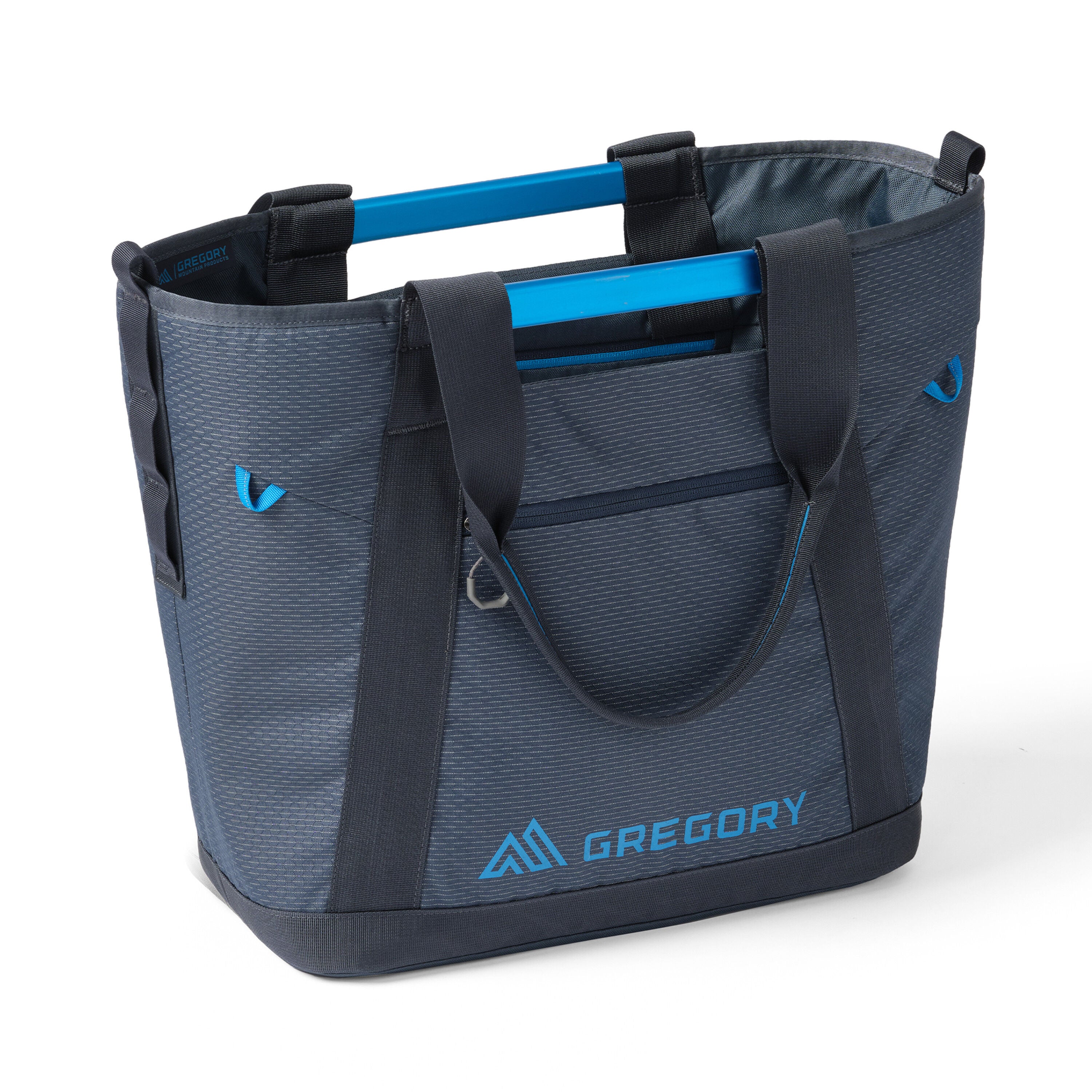 Alpaca Gear Road Trip Organizer