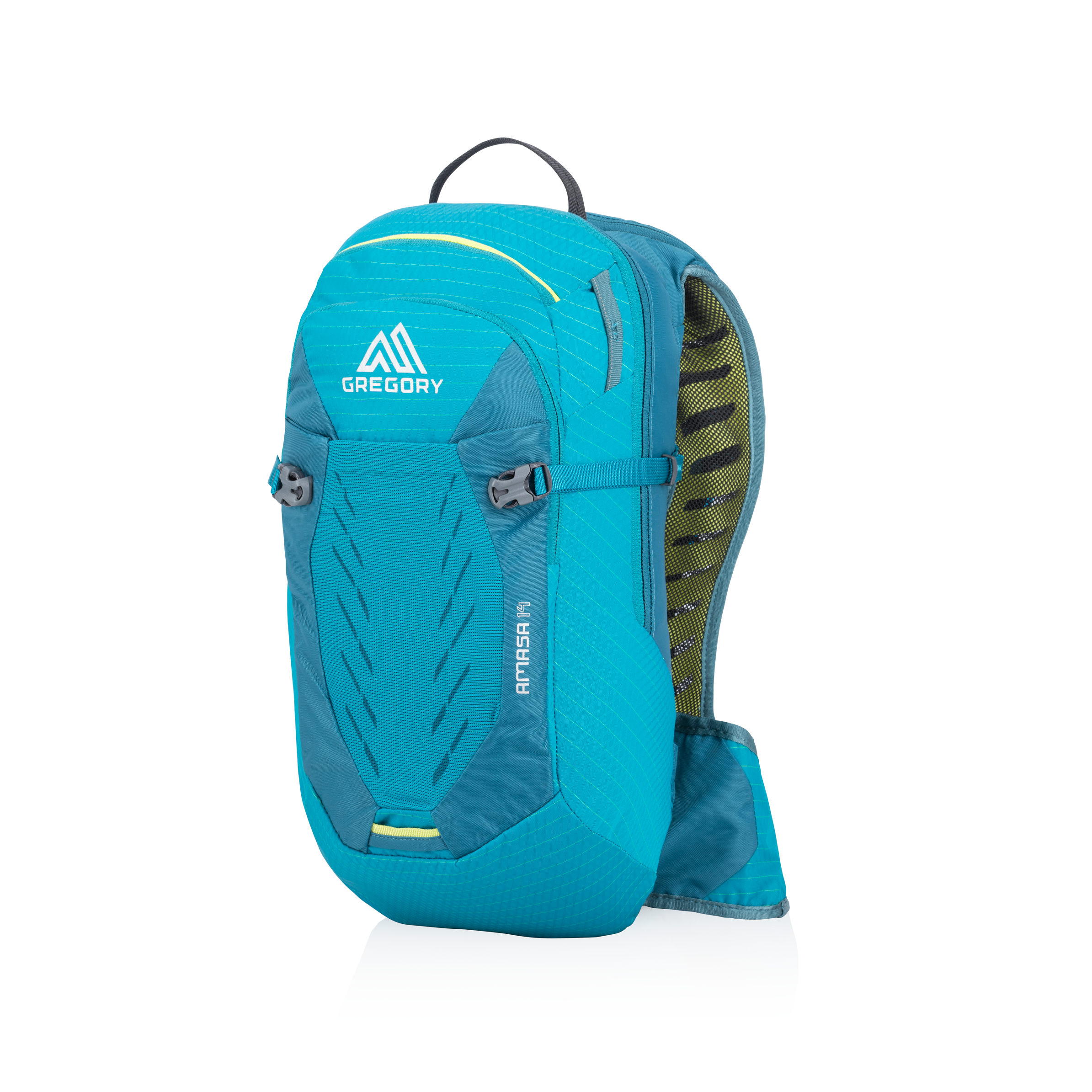 Gregory amasa 14 on sale