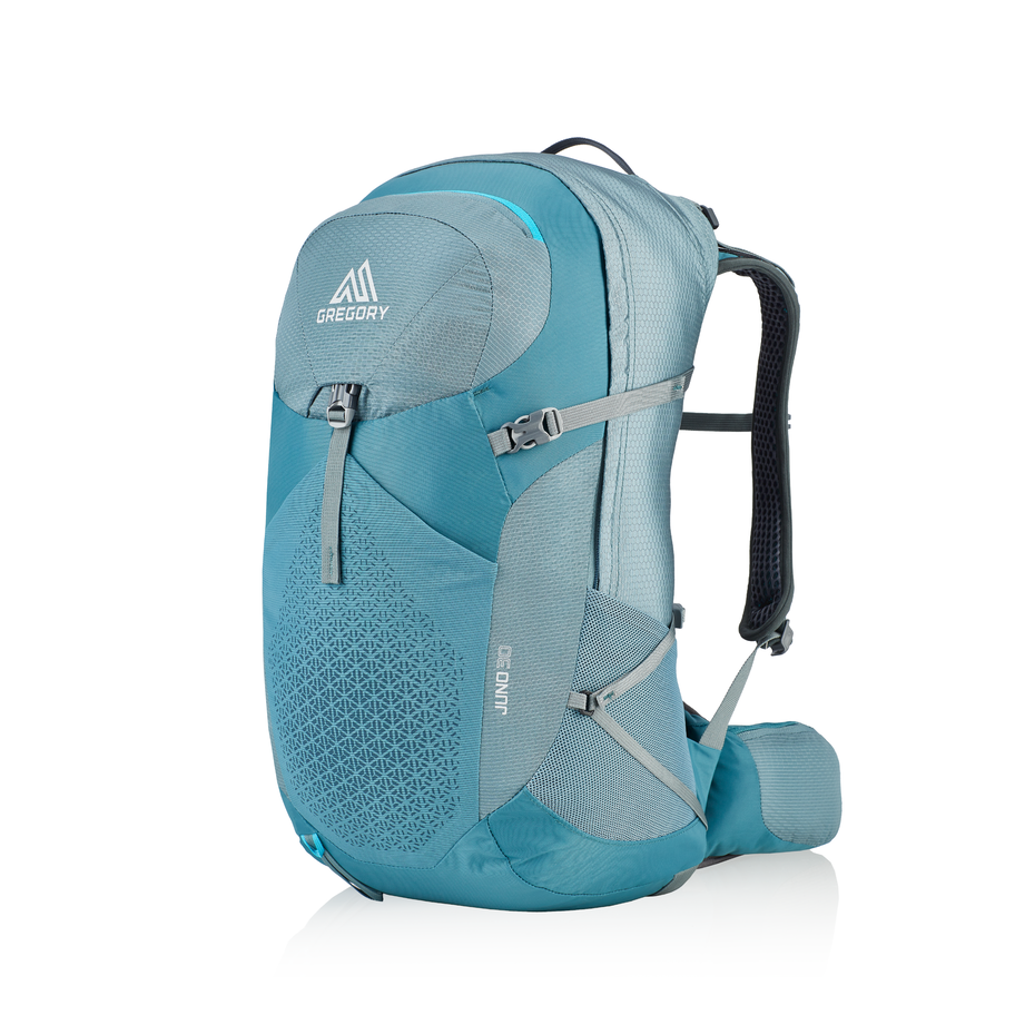 Juno 30 in the color Spruce Blue. image number 0