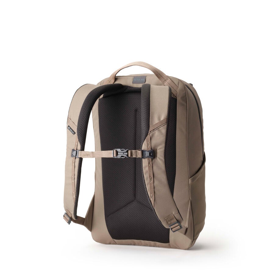 Retna 20 in the color Mirage Tan. image number 1