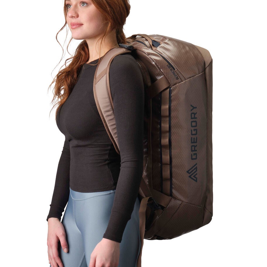 Alpaca 60 in the color Mirage Tan. image number 4