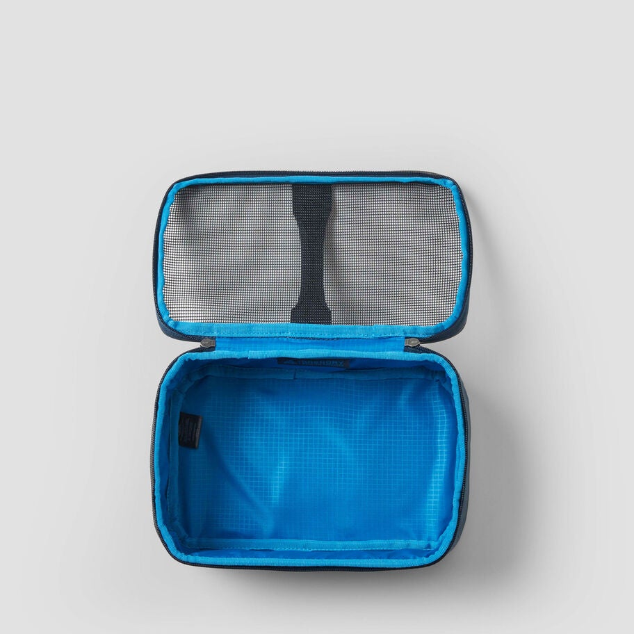 Alpaca Gear Pod 2 Pack in the color Slate Blue. image number 4