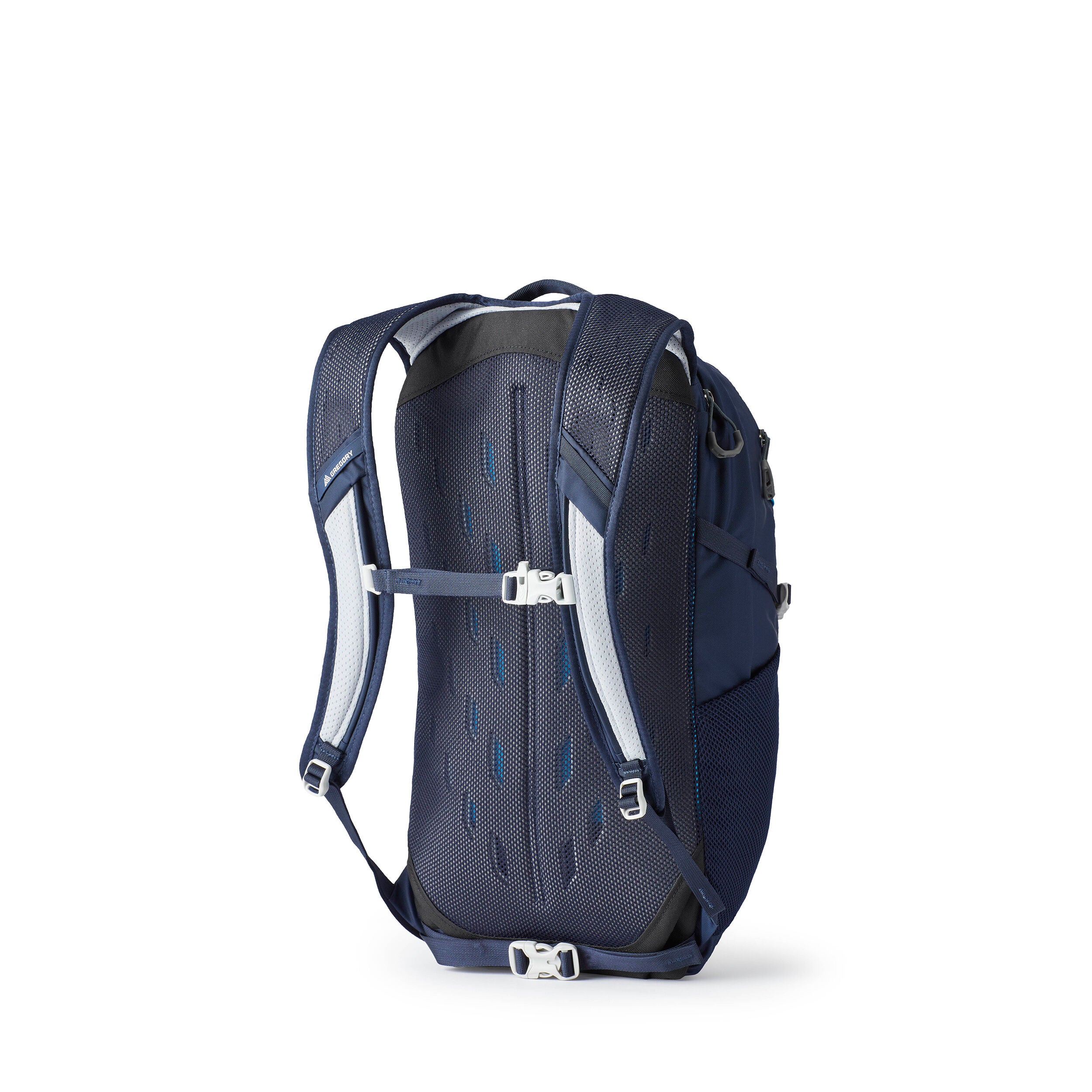 Nano 20 in the color Bright Navy. image number 1