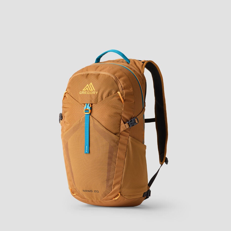 Nano 20 in the color Moab Tan. image number 0