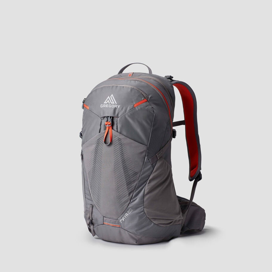 Maya 20 in the color Sunset Grey. image number 0