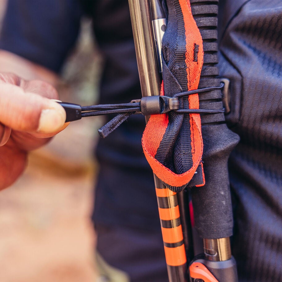 Zulu 28 LT in the color Forage Green. image number 3