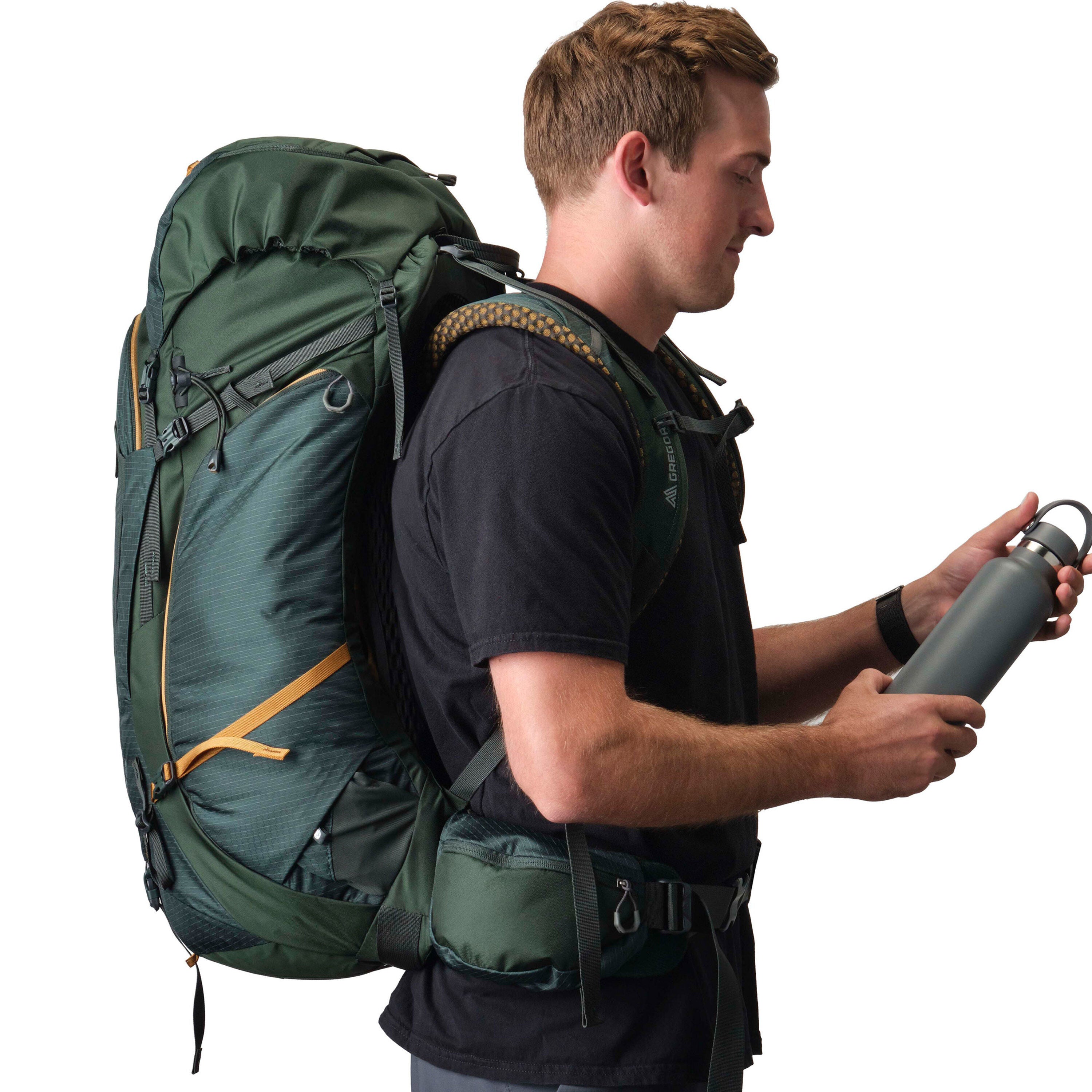 Katmai 65 | Backpacking Packs | Gregory