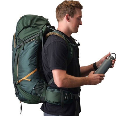 Katmai 65 in the color .