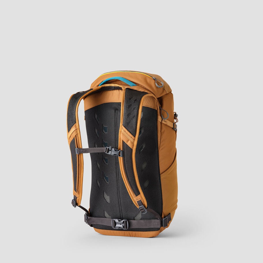 Nano 28 in the color Moab Tan. image number 1