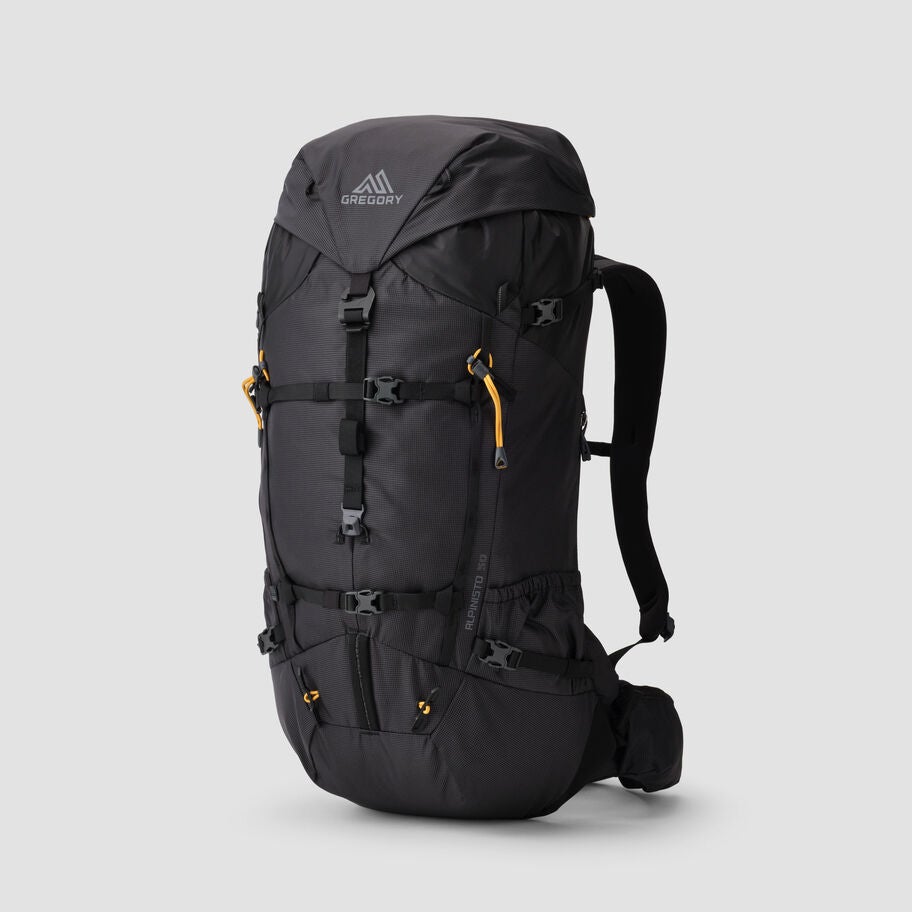 Alpinisto 50 in the color Summit Black. image number 0