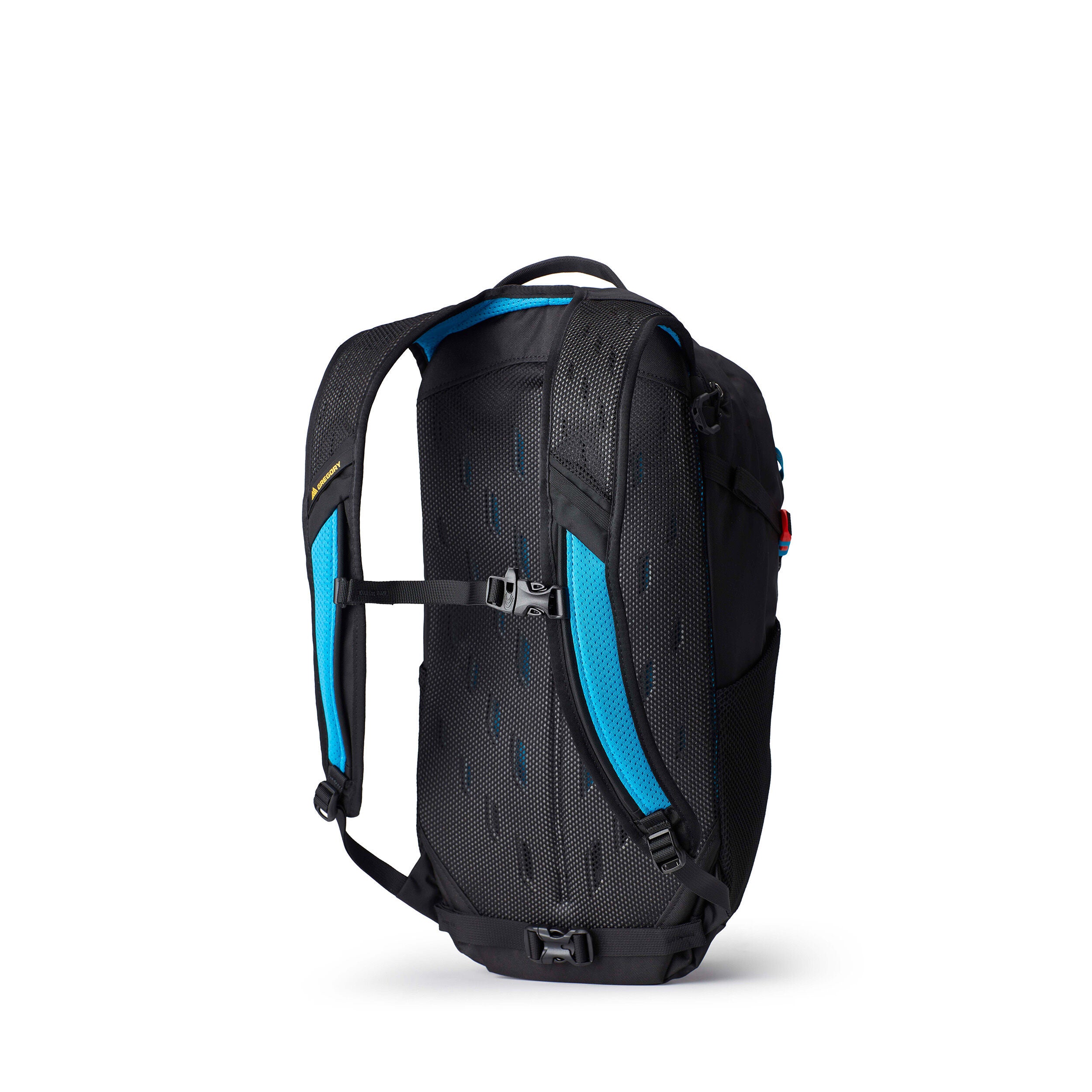 Nano 18 in the color Techno Black. image number 1