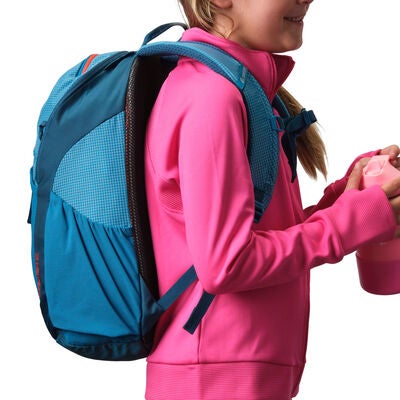 Wander 12 in the color Aqua Yellow.