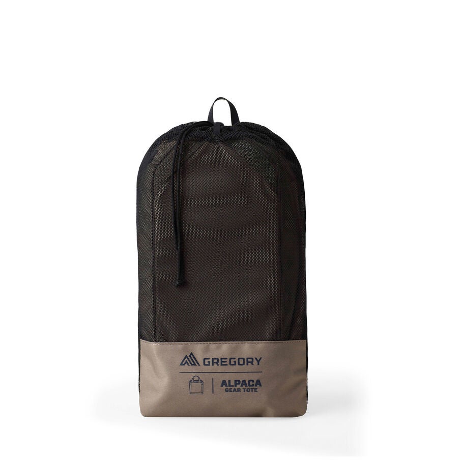 Alpaca Gear Tote 30 in the color Mirage Tan. image number 2