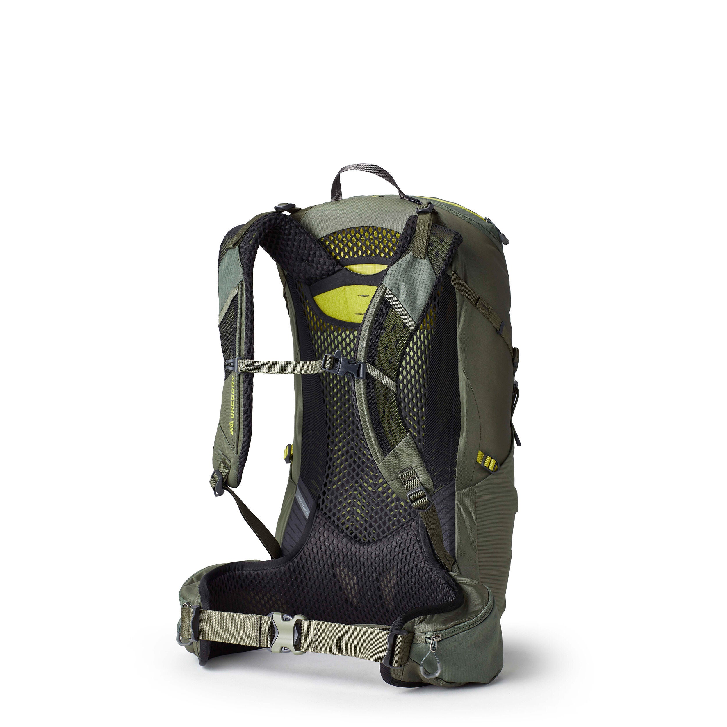 Zulu 30 in the color Forage Green. image number 1