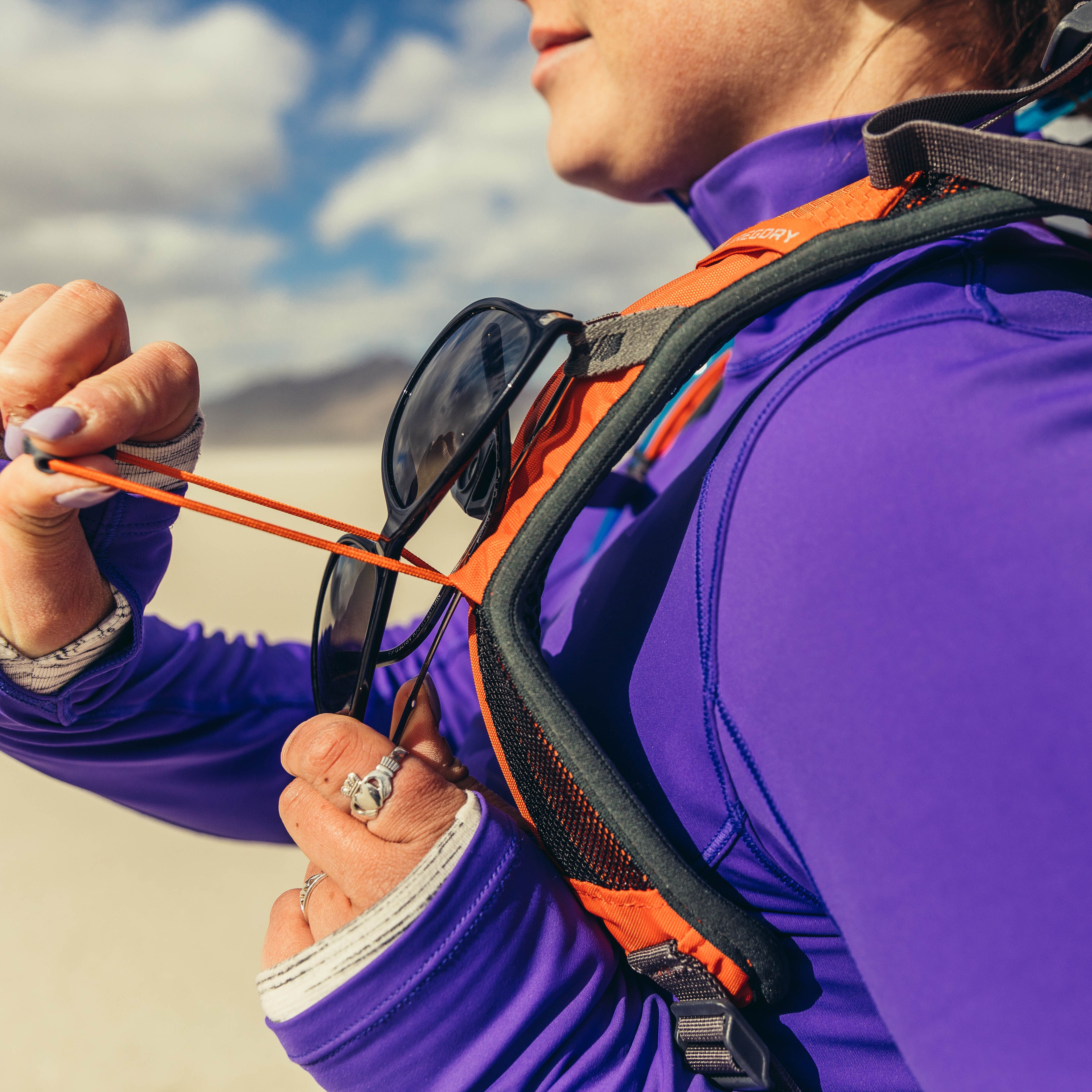Gregory trail running pack discount