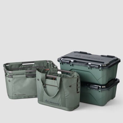 Alpaca Gear Ultimate Gear Org Kit