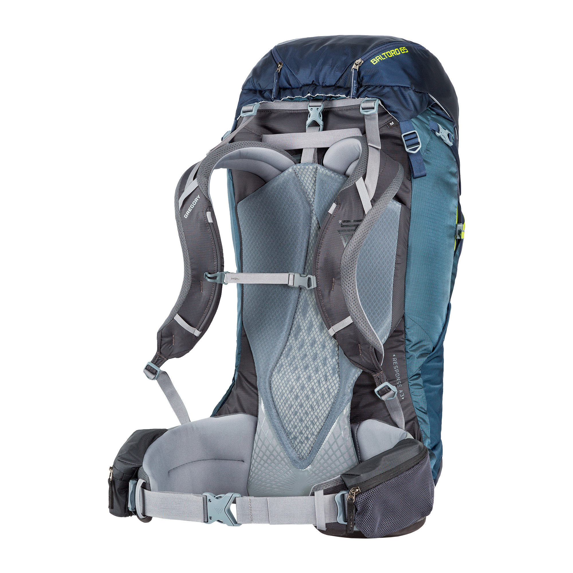 Baltoro 65 Gregory