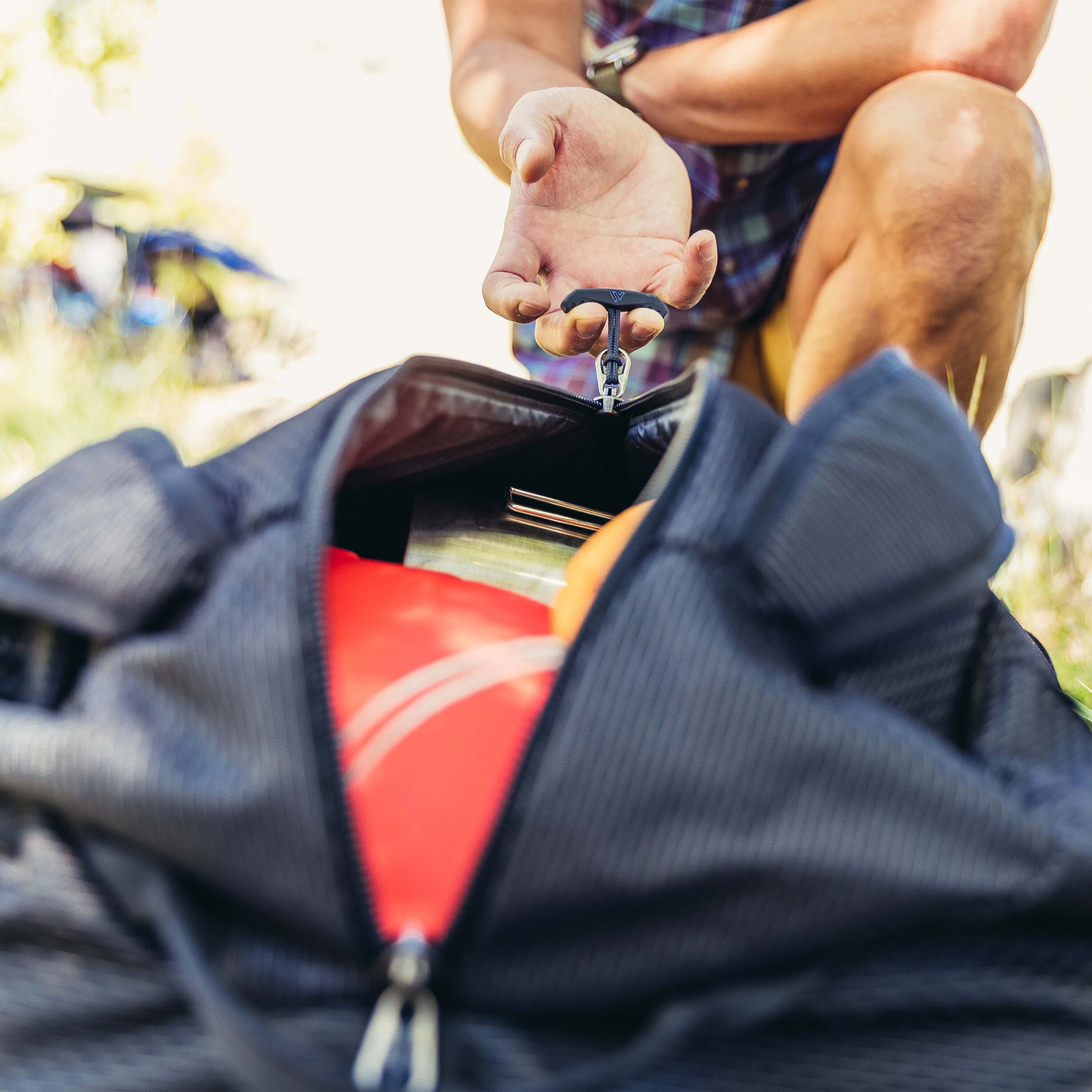 Supply Duffel 40