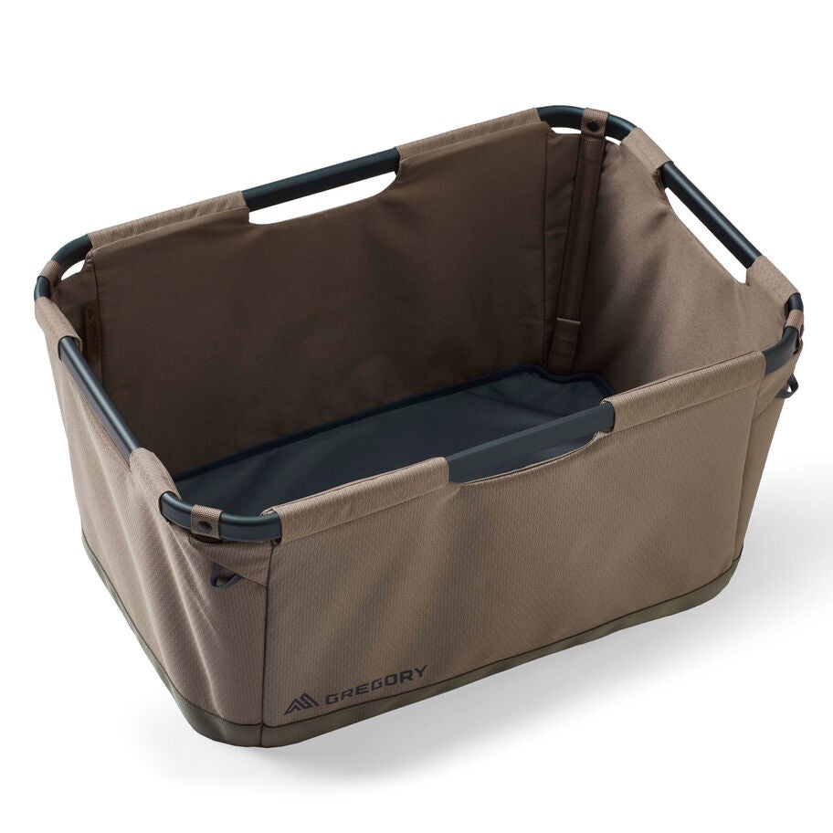 Alpaca Gear Ultimate Gear Org Kit in the color Mirage Tan. image number 2