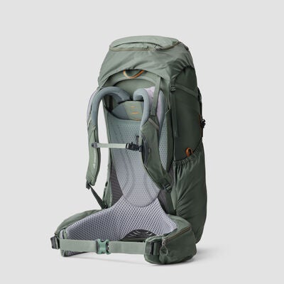 Baltoro 65 in the color Terrain Green.