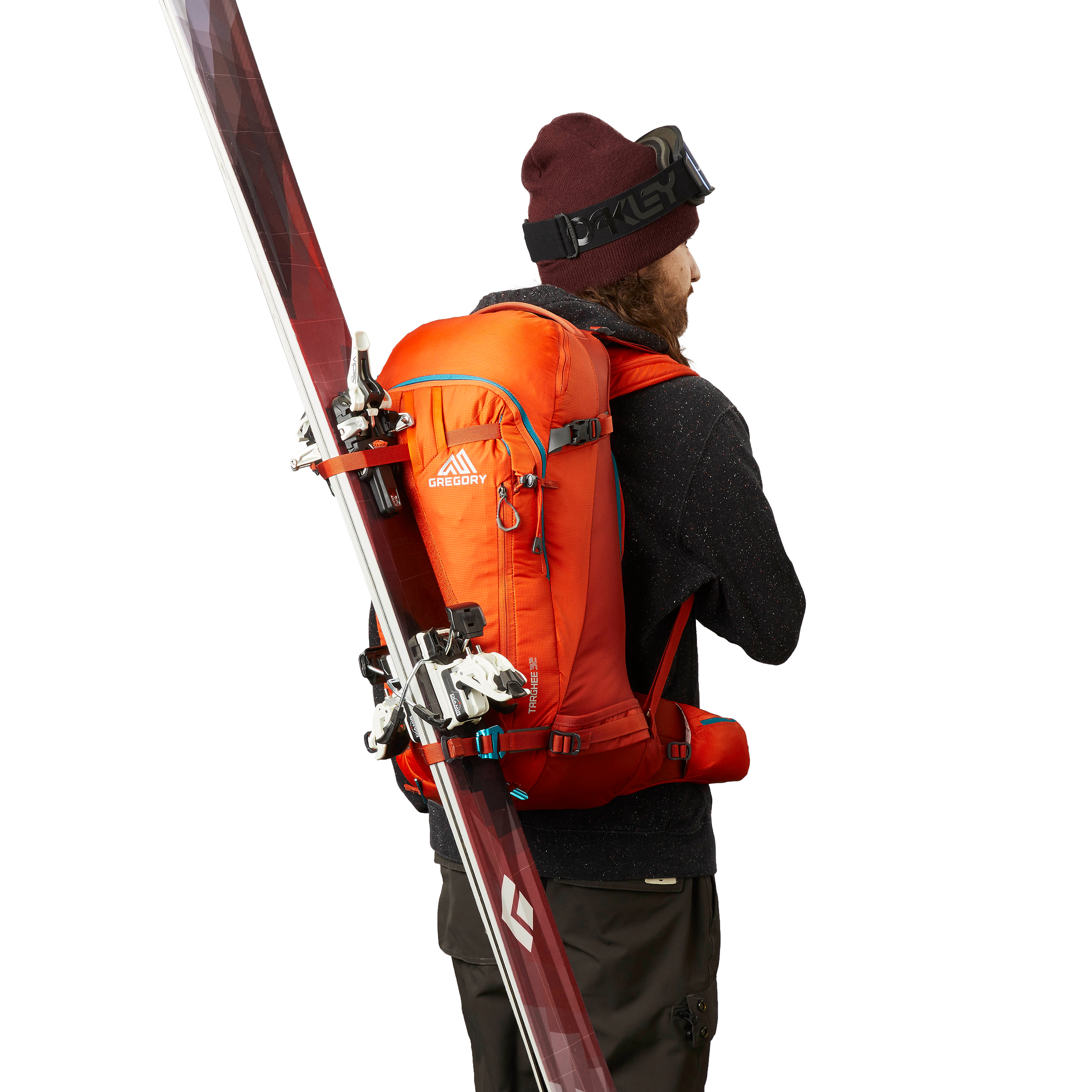 Gregory new arrivals targhee 45