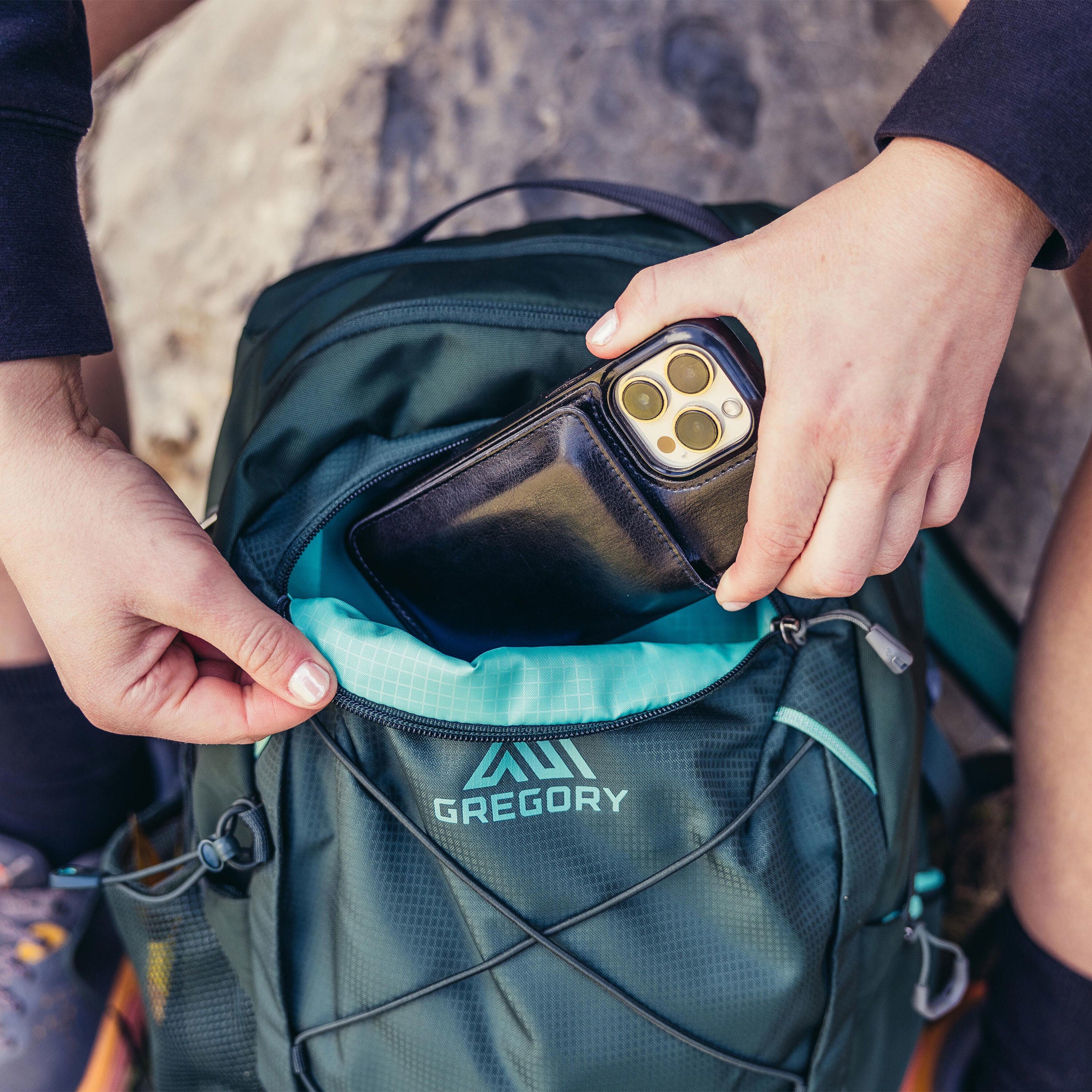 STRAP BOOSTER KIT | Shimoda